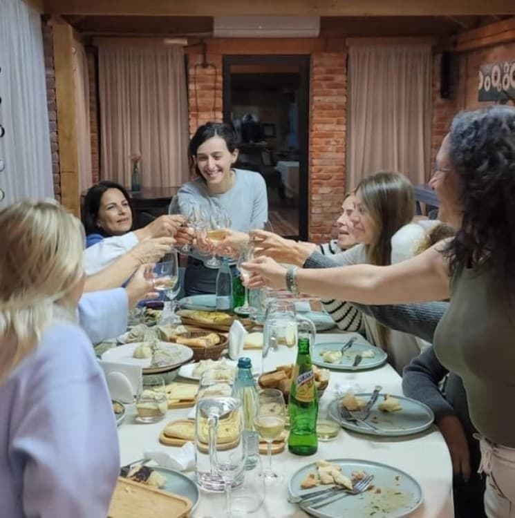 Kutaisi uncorked: Wine Tasting at a local Family Home | ®ExcursionMania