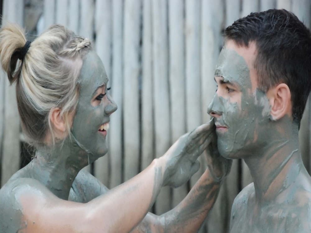From Fethiye: Dalyan Mud Baths and Turtle Beach Day Tour | ®ExcursionMania