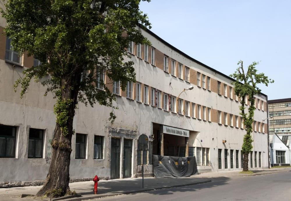 Krakow: Jewish Quarter and Schindlers Factory Guided Tour | ®ExcursionMania