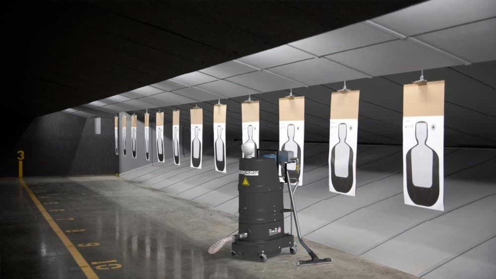 Krakow: Shooting Range & Hotel Transfers - Soldier 25 Shots | ®ExcursionMania