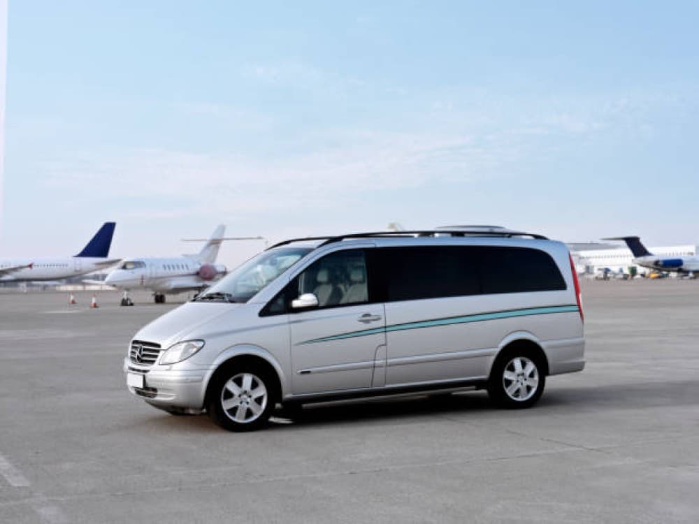 Private: Transfer from Kraków Airport to Zakopane | ®ExcursionMania
