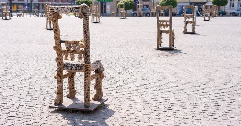 Krakow: Jewish Ghetto Walking Tour | ®ExcursionMania
