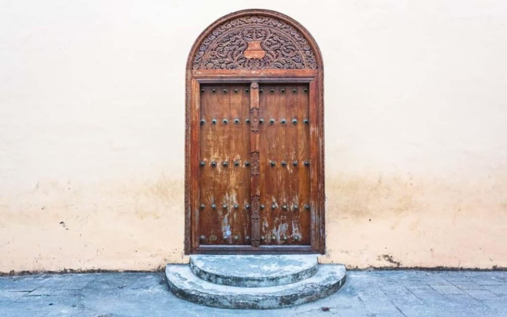 Zanzibar: Stone Town Tour with Slave Market Ticket | ®ExcursionMania