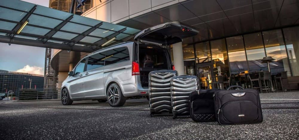 Marrakech: Private Airport Transfer | ®ExcursionMania