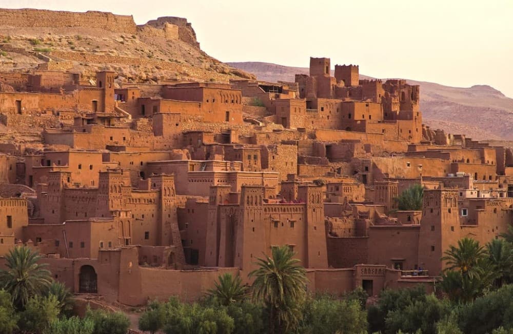 Marrakech: 4D Desert to Merzouga w/ 2 nights in the desert | ®ExcursionMania