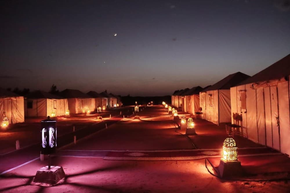 Marrakech: 4D Desert to Merzouga w/ 2 nights in the desert | ®ExcursionMania