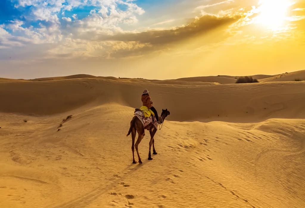 Marrakech: 4D Desert to Merzouga w/ 2 nights in the desert | ®ExcursionMania