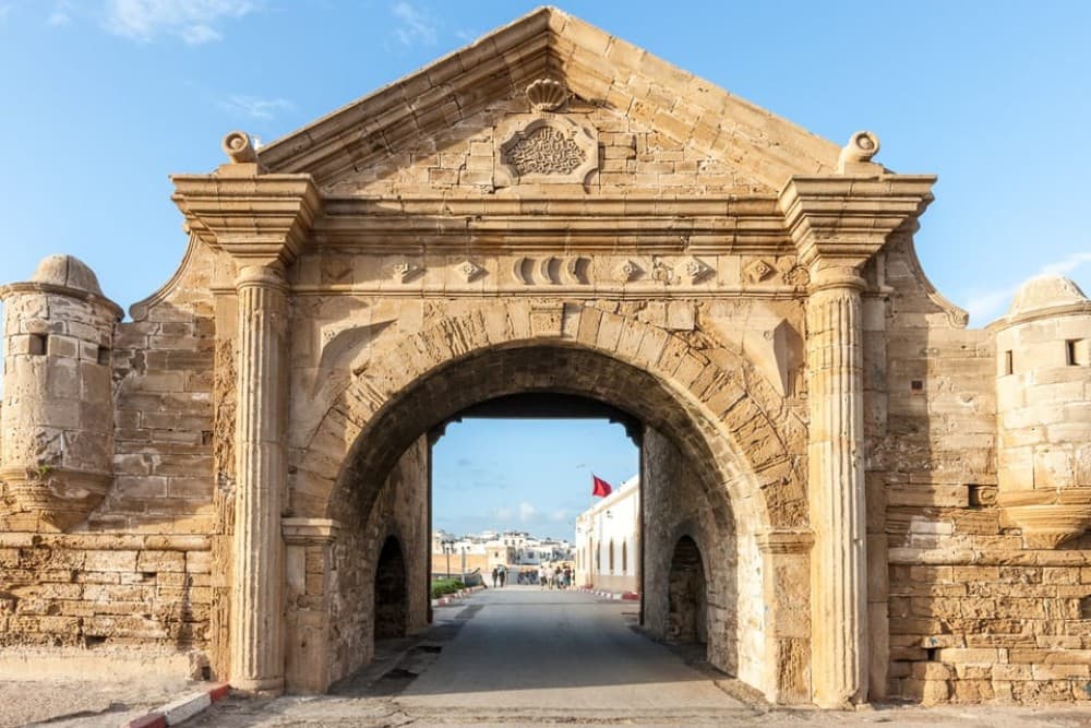 From Marrakech: Essaouira & Atlantic Coast Full-Day Trip | ®ExcursionMania