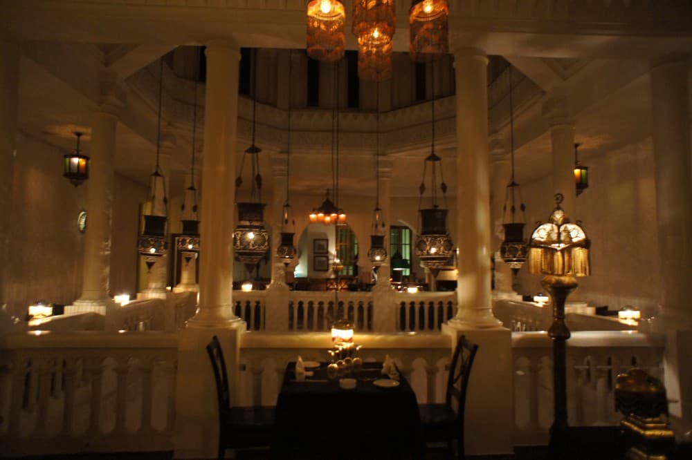 Half Day Casablanca City-Tour Including Hassan II Fees | ®ExcursionMania