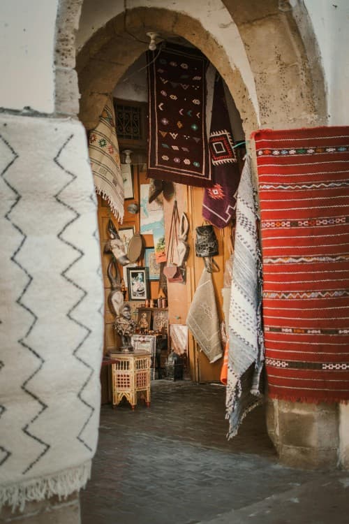 Guided tour of Casablanca from the port or hotels | ®ExcursionMania