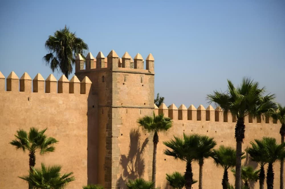 Rabat full-day Trip From Casablanca Guided Tour | ®ExcursionMania