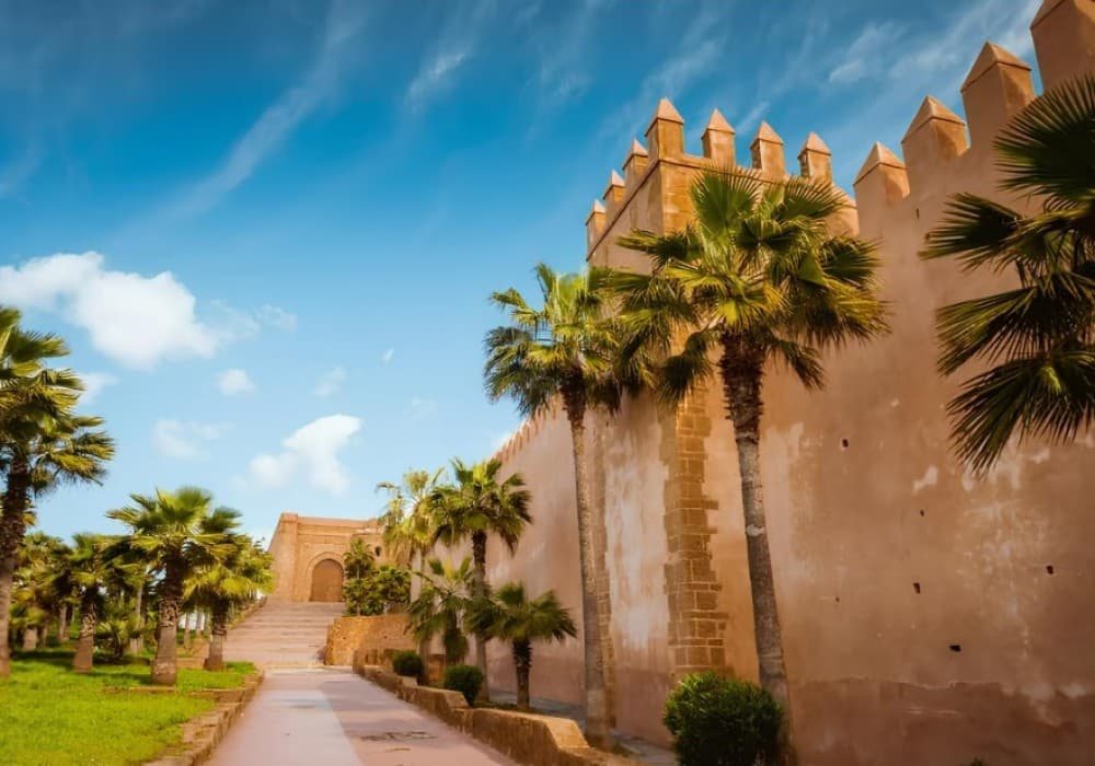 Rabat full-day Trip From Casablanca Guided Tour | ®ExcursionMania