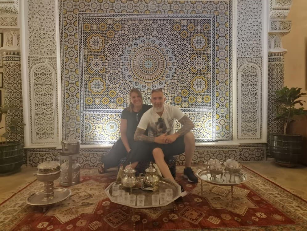 Rabat full-day Trip From Casablanca Guided Tour | ®ExcursionMania