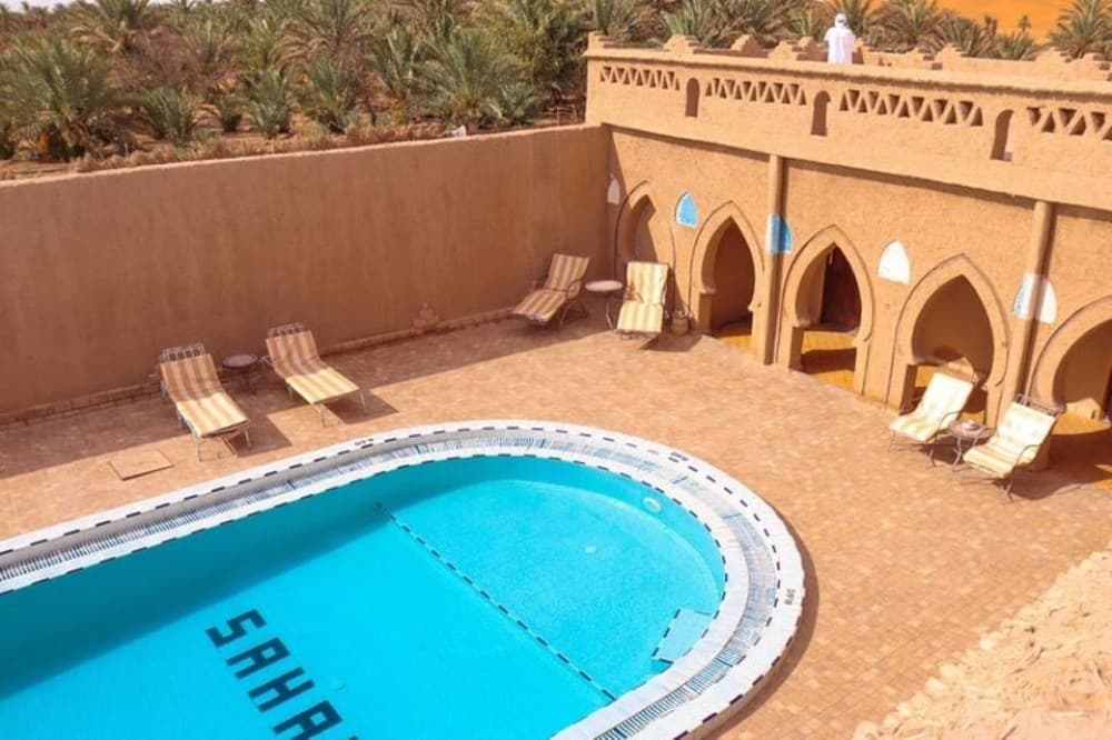 From Marrakech : 2 Day Stay in Merzouga Desert | ®ExcursionMania