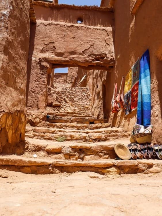 From Marrakech : 2 Day Stay in Merzouga Desert | ®ExcursionMania
