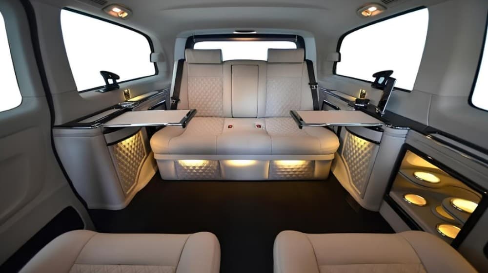 Arrival Casablanca Airport International to Big Cities | ®ExcursionMania