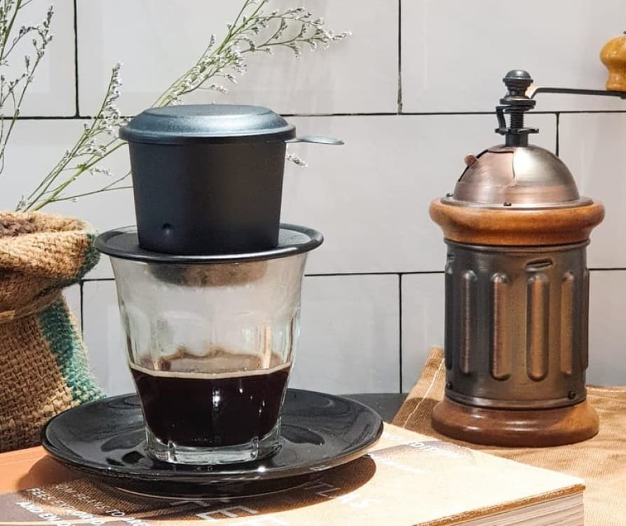 Da Nang Coffee Making Workshop | ®ExcursionMania
