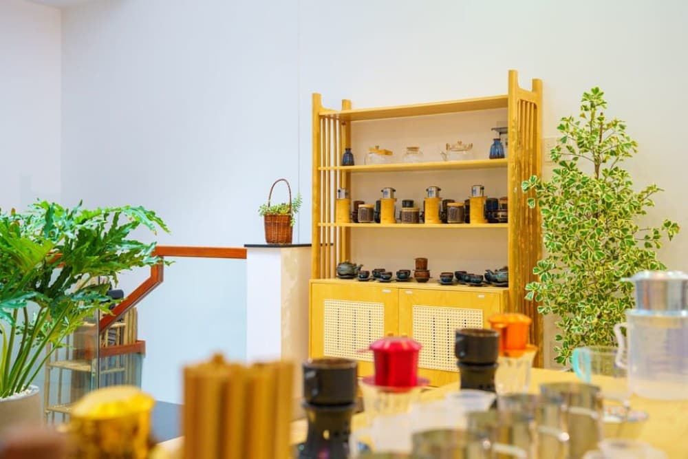 Da Nang Coffee Making Workshop | ®ExcursionMania