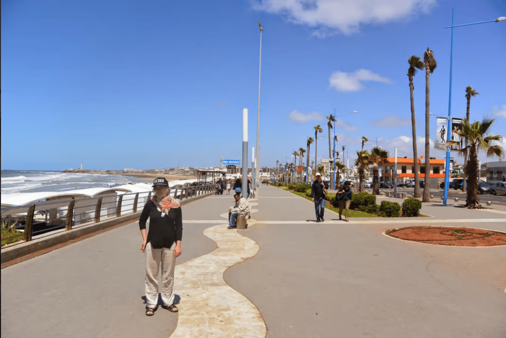Casablanca: Layover Tour with Roundtrip Airport Transfer | ®ExcursionMania