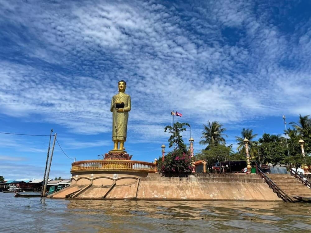 Tonle Sap Lake