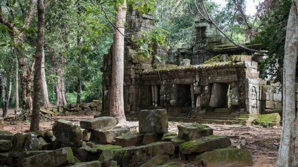 From Phnom Penh: Kampot Day Trip to Beautiful place W/ Guide | ®ExcursionMania
