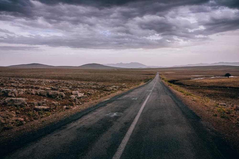 From Marrakesh: Atlas Mountains and Sahara Desert Car Tour | ®ExcursionMania