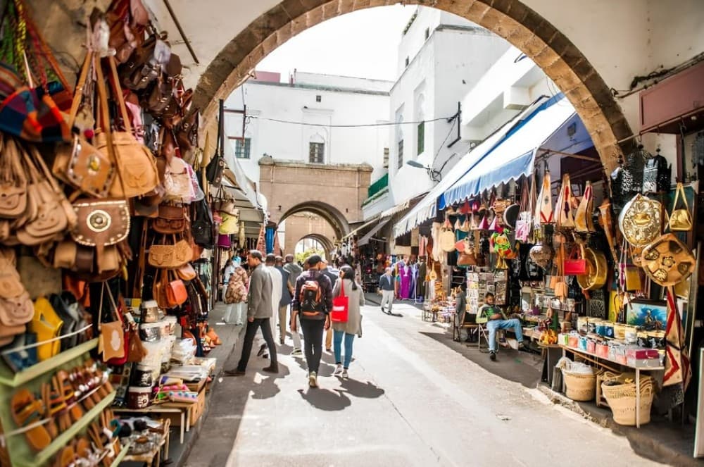 Visite privée guidée de Casablanca, ticket inclus | ®ExcursionMania