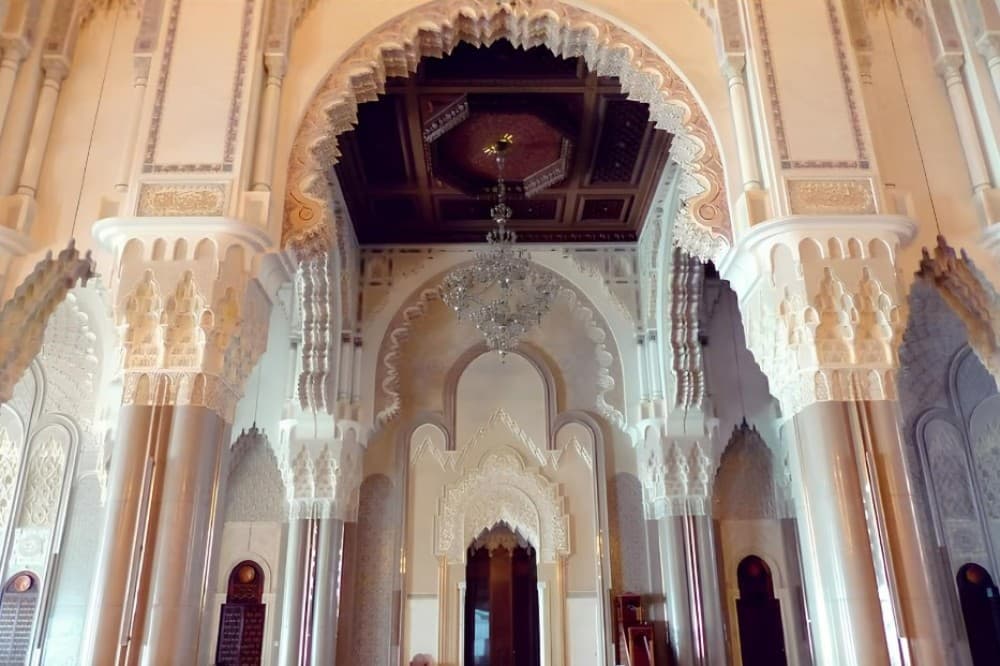 Visite privée guidée de Casablanca, ticket inclus | ®ExcursionMania