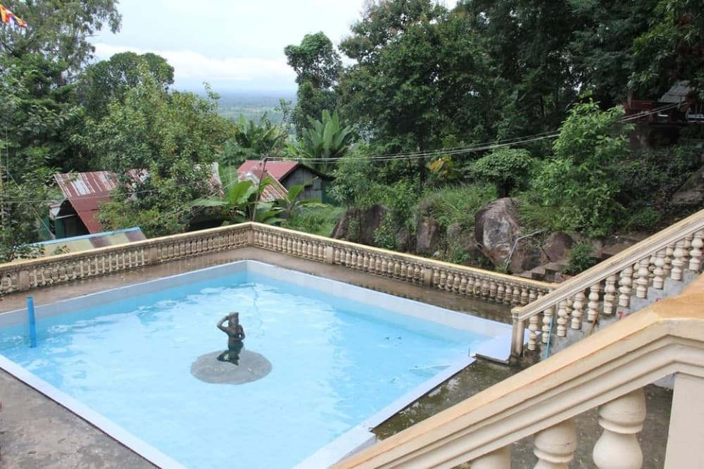 From Siem Reap: Phnom Kulen National Park Trekking Tour | ®ExcursionMania