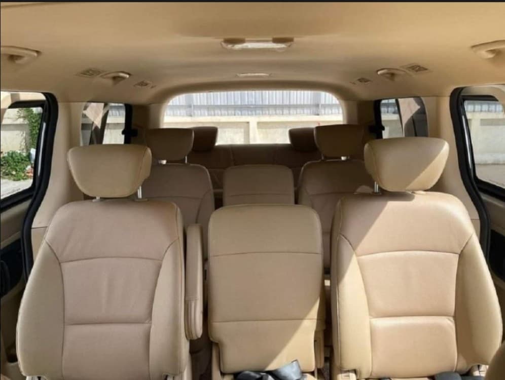 Transfer: Between Airport and Shihanouk ville | ®ExcursionMania