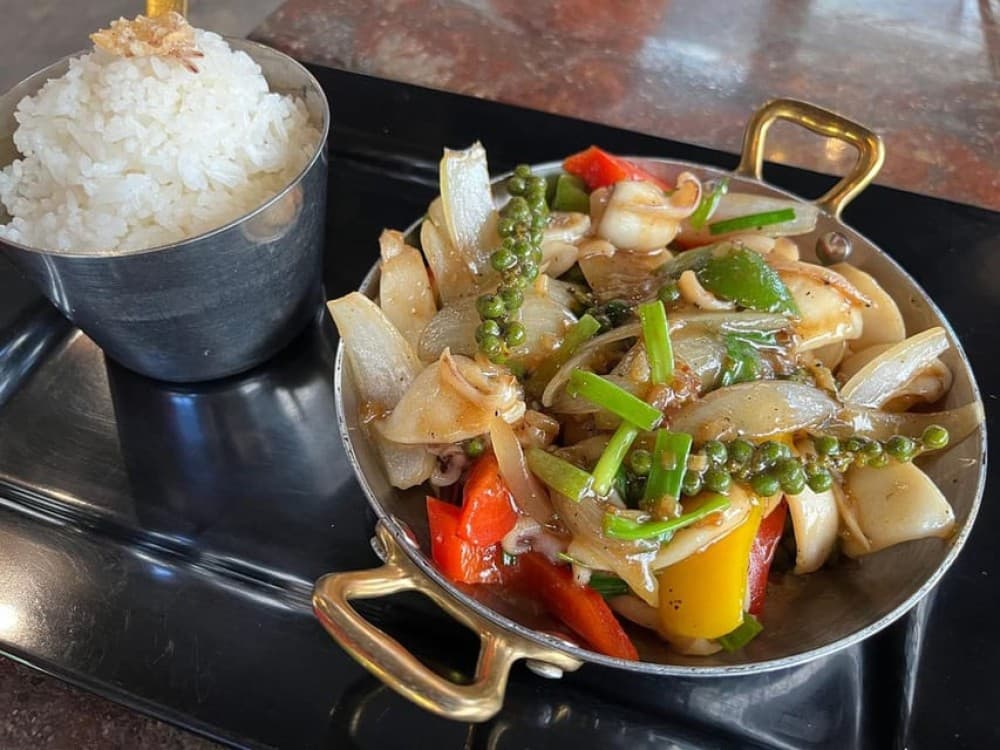 Kampot : Cooking Class in a Local Chef with Market Tour | ®ExcursionMania
