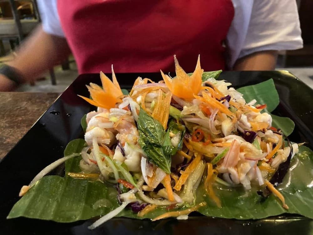 Kampot : Cooking Class in a Local Chef with Market Tour | ®ExcursionMania