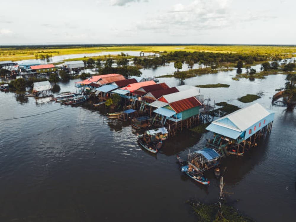 Siem Reap: 3-Hour Behind-the-Scenes Tuk-Tuk Tour | ®ExcursionMania