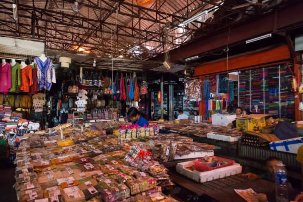 Siem Reap: 3-Hour Behind-the-Scenes Tuk-Tuk Tour | ®ExcursionMania