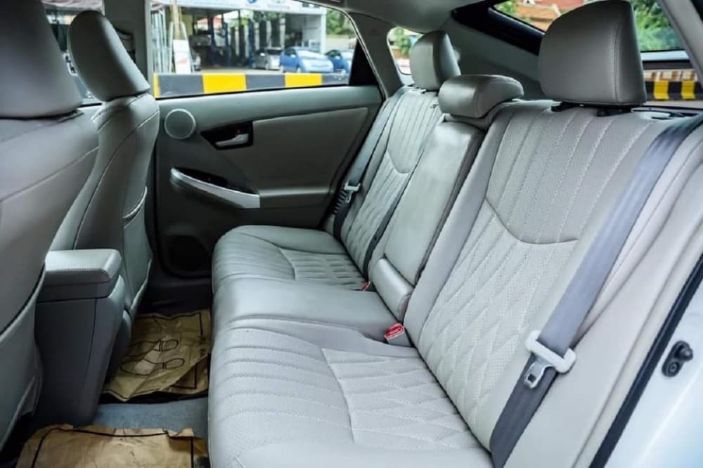 Siem Reap to Phnom Penh by Private Car or Minivan | ®ExcursionMania