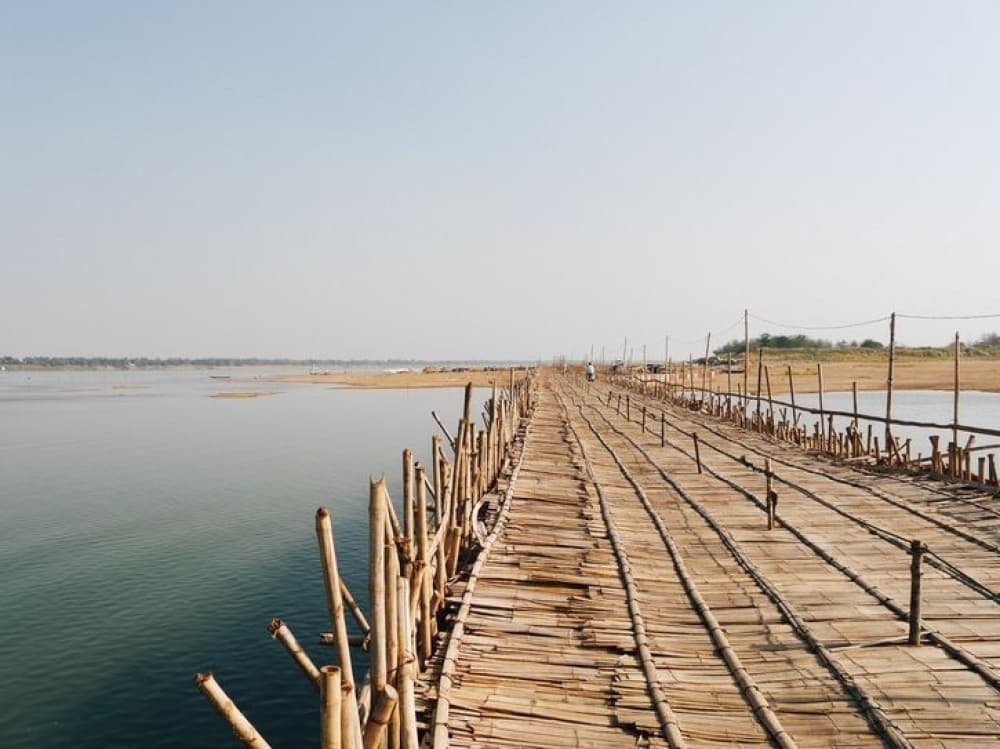 Scenic Phnom Penh to Siem Reap Transfer with Sightseeing | ®ExcursionMania