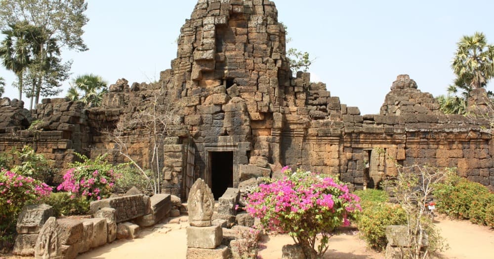 Siem Reap Unfoggetable Temple Tour 2-Day with Sunrise/Sunset | ®ExcursionMania