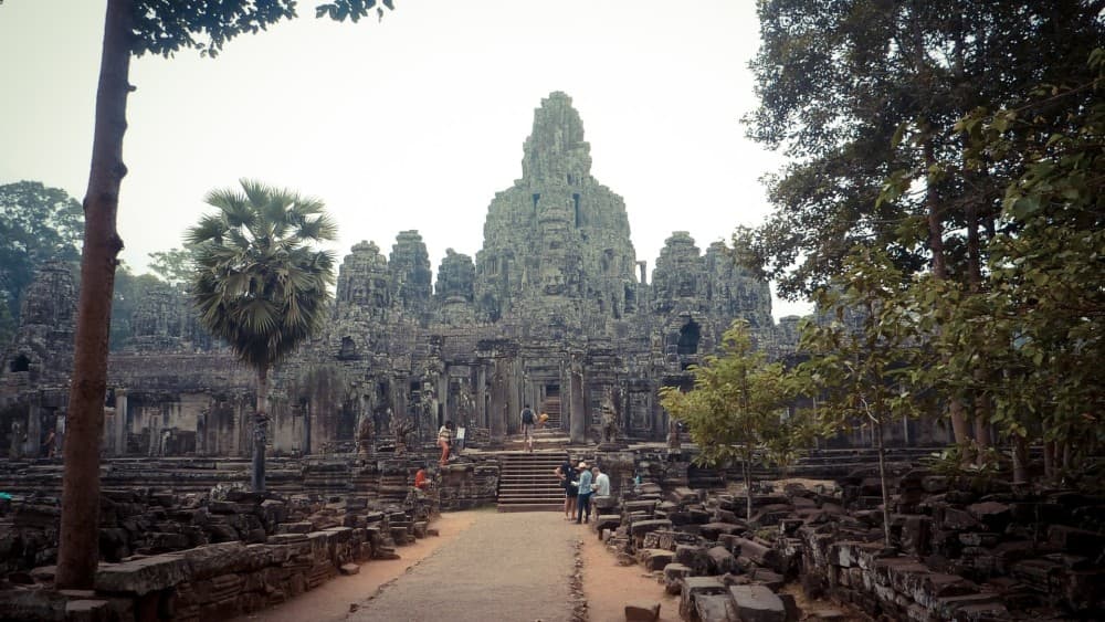 Siem Reap Unfoggetable Temple Tour 2-Day with Sunrise/Sunset | ®ExcursionMania