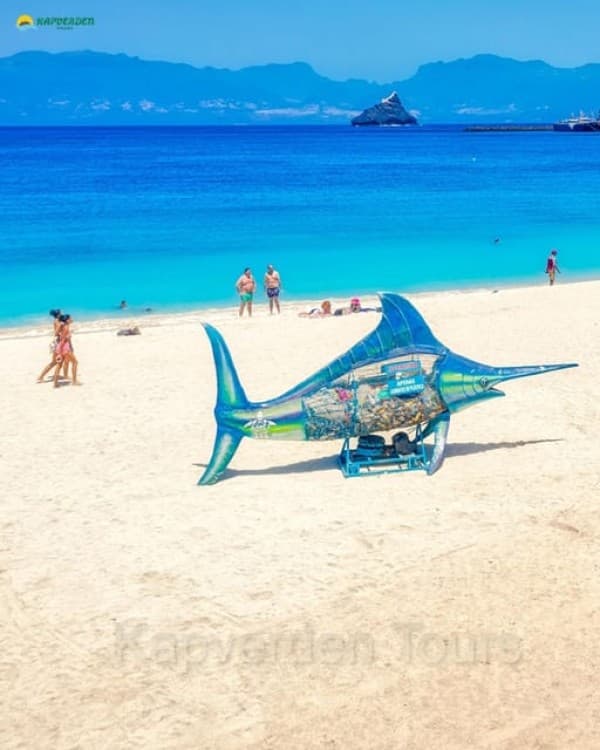 Mindelo: Guided Highlights Shore Excursion | ®ExcursionMania