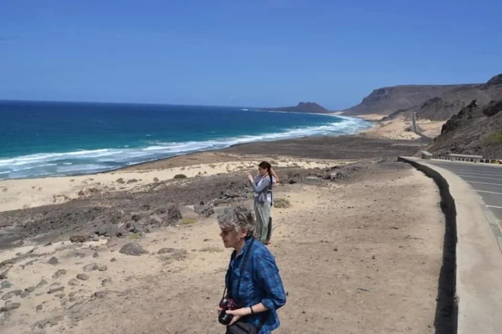 Mindelo: Guided Highlights Shore Excursion | ®ExcursionMania