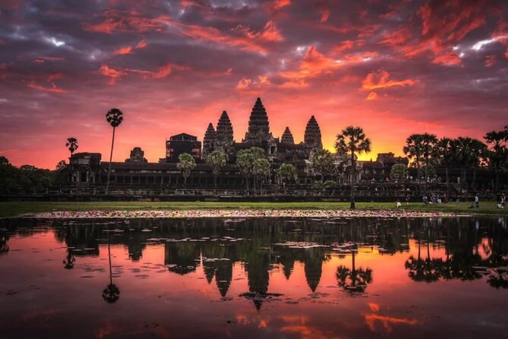 Tonle Sap Lake
