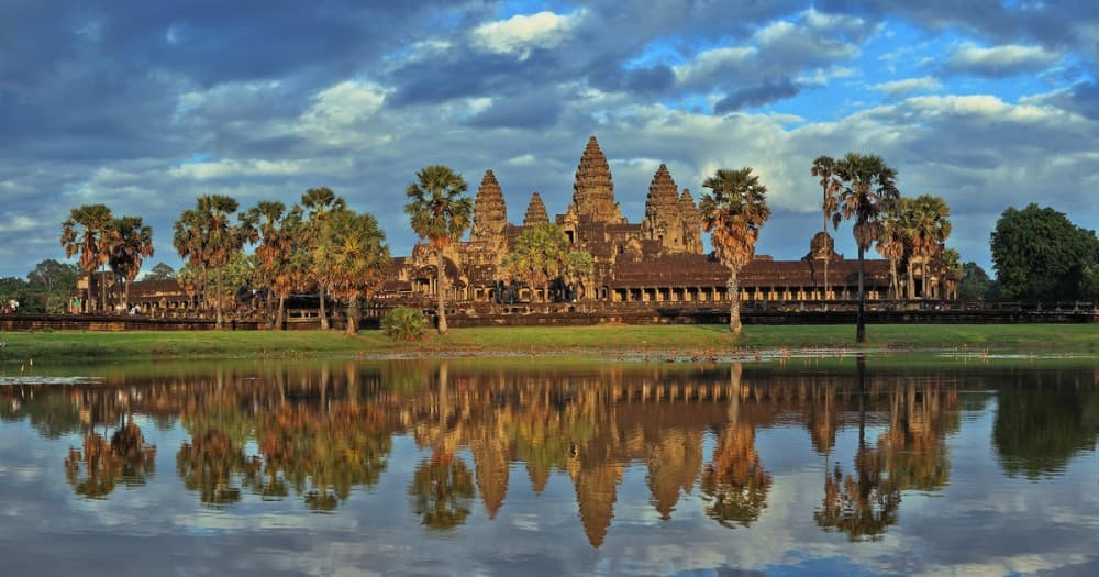 Tonle Sap Lake