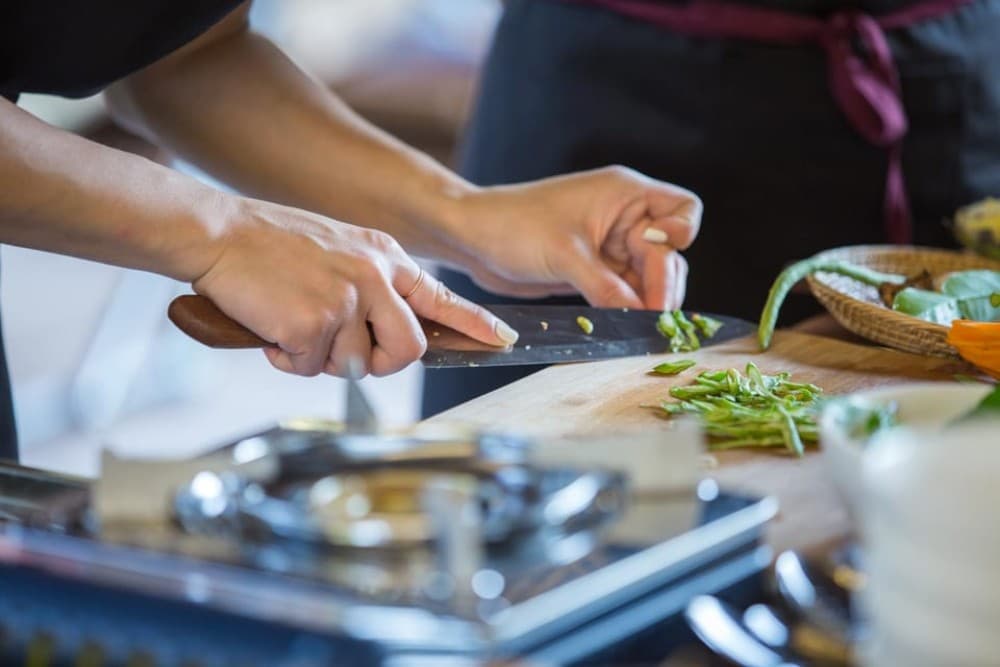 Siem Reap: Khmer Cooking Class at a Locals Home | ®ExcursionMania