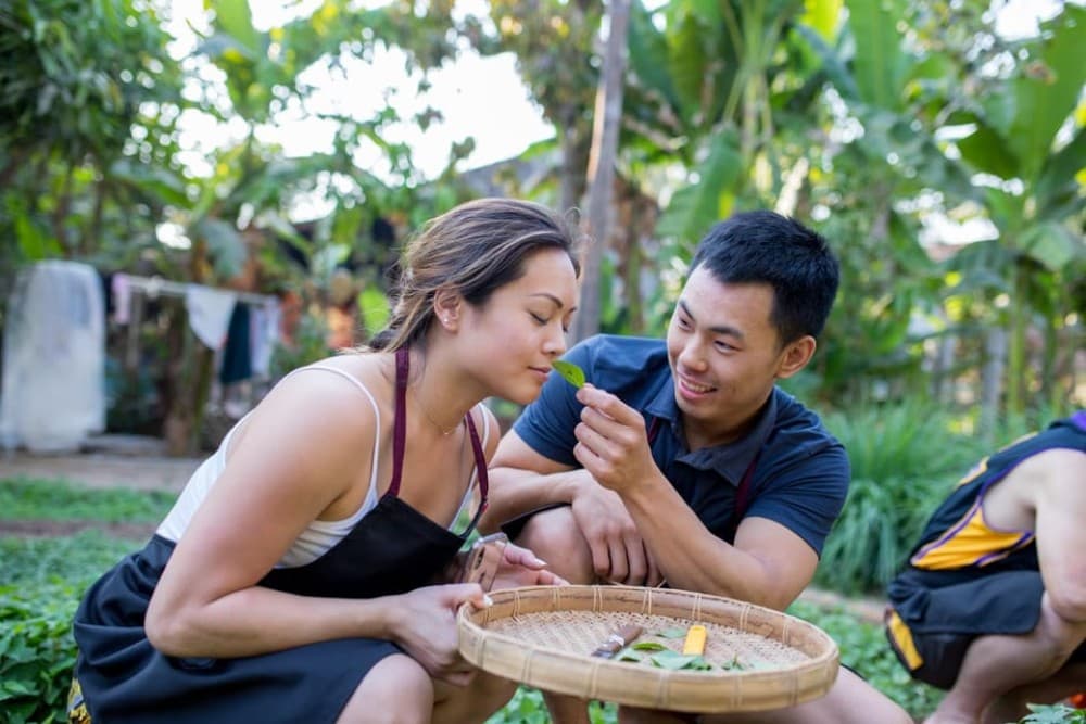 Siem Reap: Khmer Cooking Class at a Locals Home | ®ExcursionMania