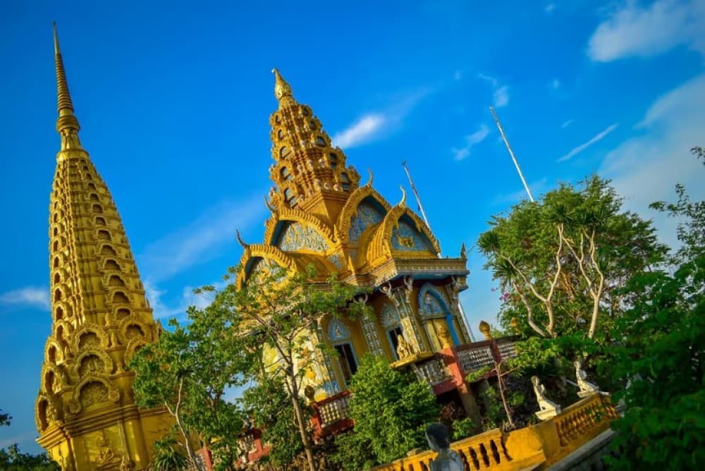 Private Battambang Full-Day Guided Tour | ®ExcursionMania