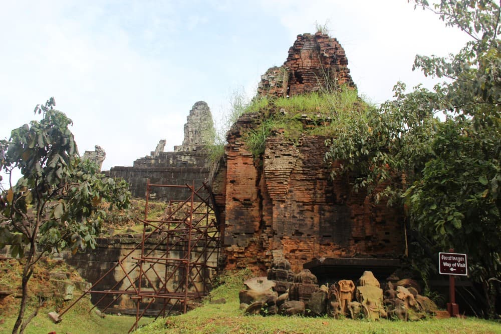 Private Battambang Full-Day Guided Tour | ®ExcursionMania