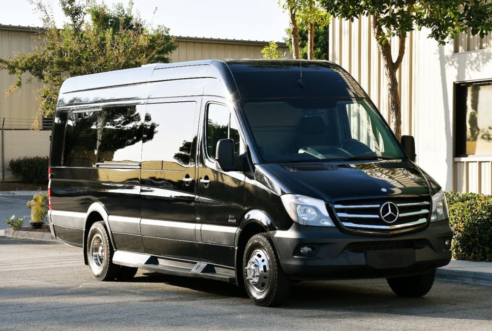 Cappadocia Shuttle Airport Transfer To/From Kayseri Airport ASR | ®ExcursionMania