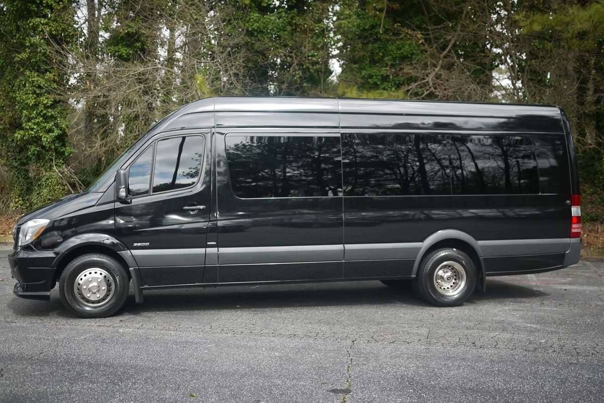 Cappadocia Shuttle Airport Transfer To/From Kayseri Airport ASR | ®ExcursionMania