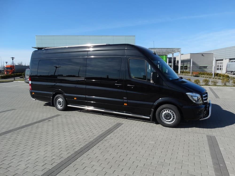 Cappadocia Shuttle Airport Transfer To/From Kayseri Airport ASR | ®ExcursionMania