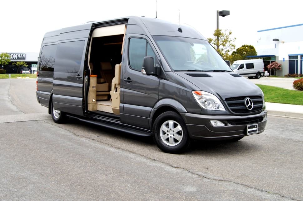 Cappadocia Shuttle Airport Transfer To/From Kayseri Airport ASR | ®ExcursionMania